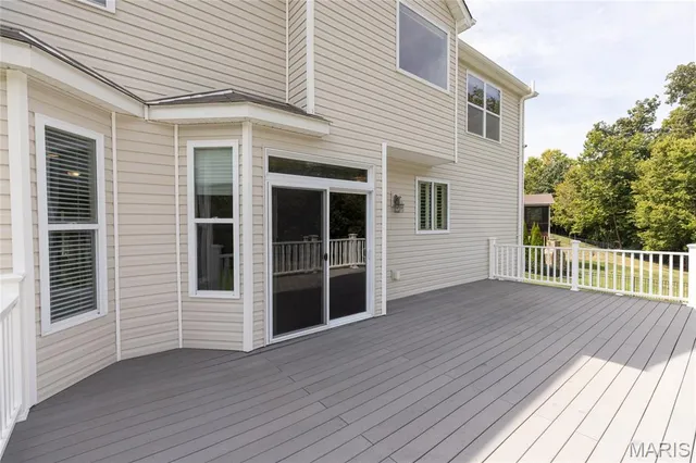 $624,900 | 848 Evergreen Forest Drive, St. Peters, MO 63376