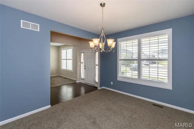 $624,900 | 848 Evergreen Forest Drive, St. Peters, MO 63376