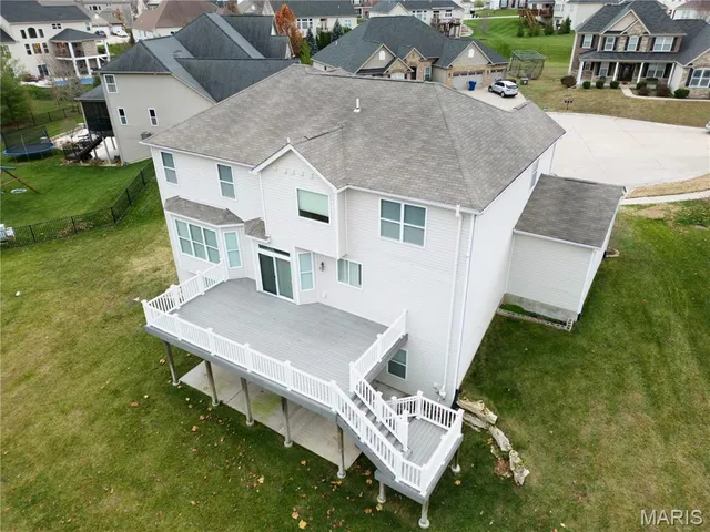 $624,900 | 848 Evergreen Forest Drive, St. Peters, MO 63376