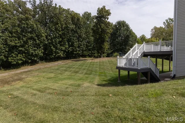 $624,900 | 848 Evergreen Forest Drive, St. Peters, MO 63376