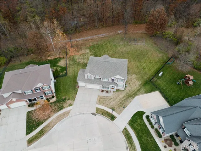 $624,900 | 848 Evergreen Forest Drive, St. Peters, MO 63376