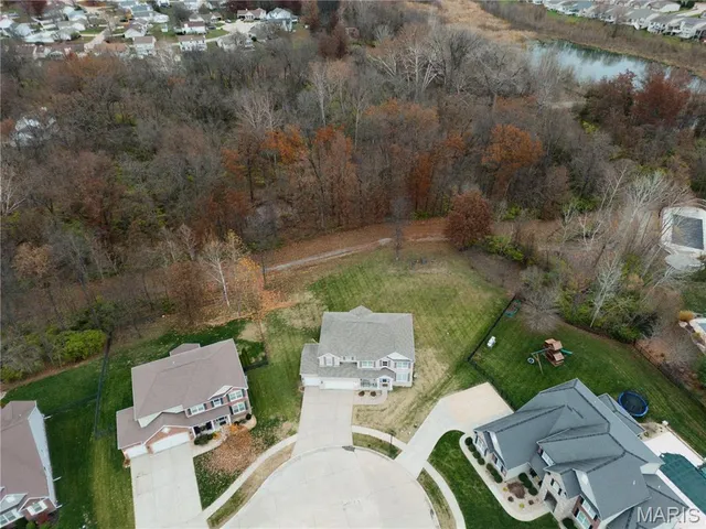 $624,900 | 848 Evergreen Forest Drive, St. Peters, MO 63376