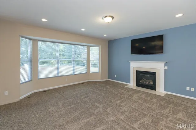 $624,900 | 848 Evergreen Forest Drive, St. Peters, MO 63376