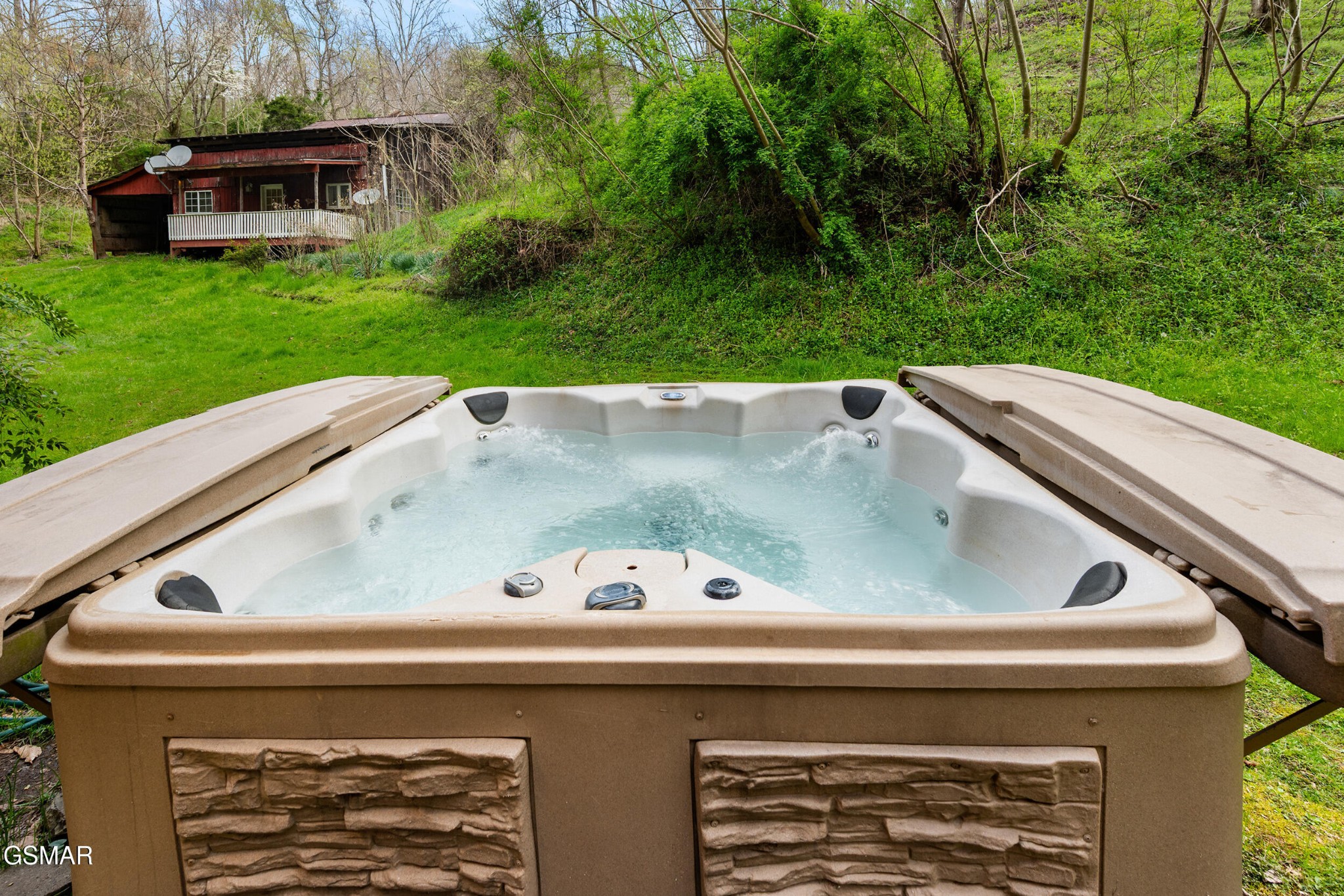 4346 Grindstone Ridge Road Pigeon Forge, TN 37863 - Photo 38 of 49 Gallery Image 38