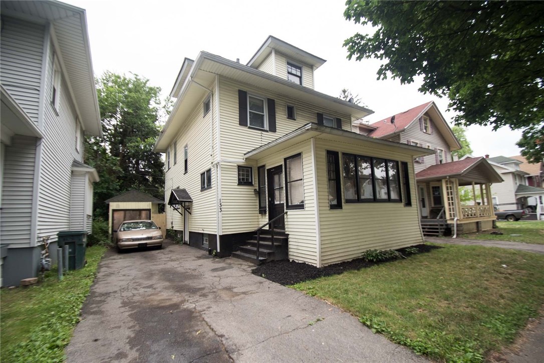 133 Northview Terrace Rochester, NY 14621 - Photo 1 of 1