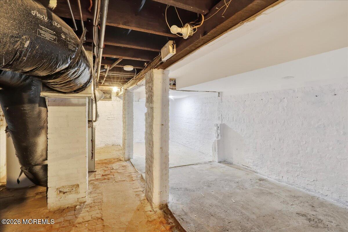 Front Street Keyport, NJ 07735 - Photo 31 of 42 33-Basement