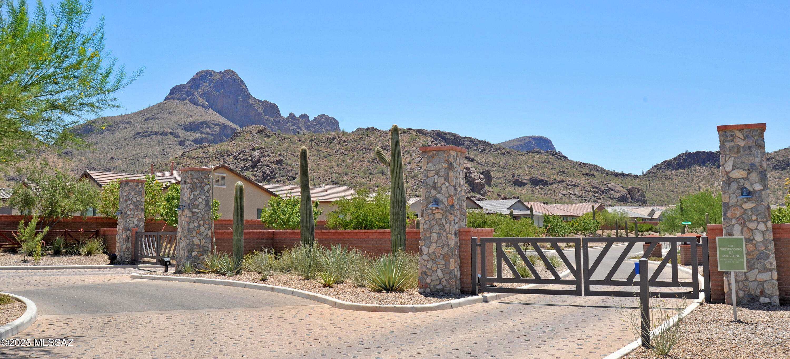 8338 West Spaulding Street Tucson, AZ 85743 - Photo 44 of 45