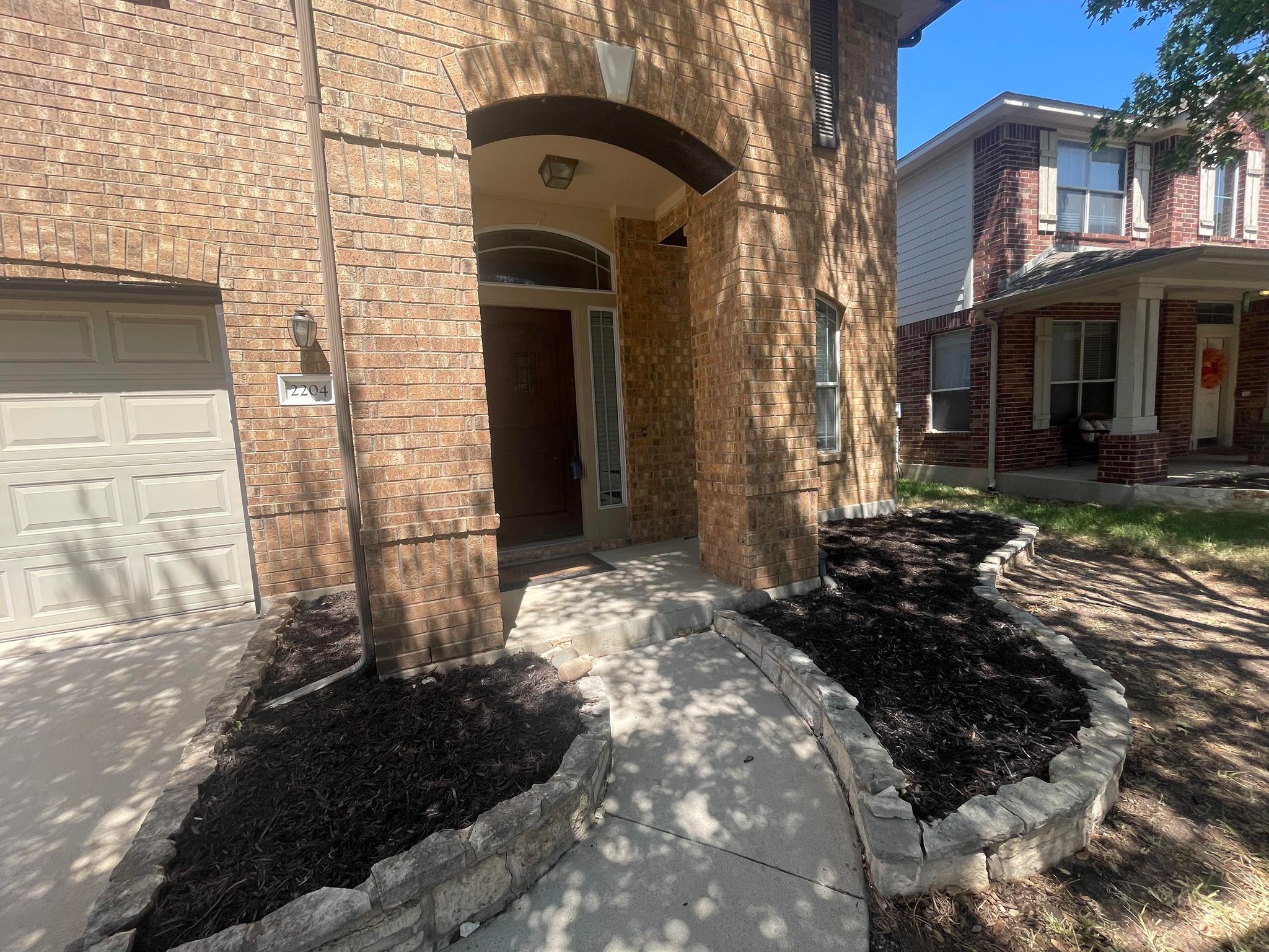 2204 Voyageurs Lane Austin, TX 78747 - Photo 3 of 29