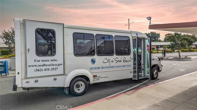 $724,500 | 1462 Merion Way, Unit M2 30K, Seal Beach, CA 90740