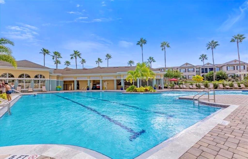 8253 Maritime Flag Street, Unit 109 Windermere, FL 34786 - Photo 19 of 23