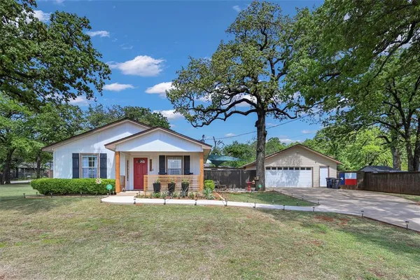 $299,000 | 13355 Euless Street, Fort Worth, TX 76040