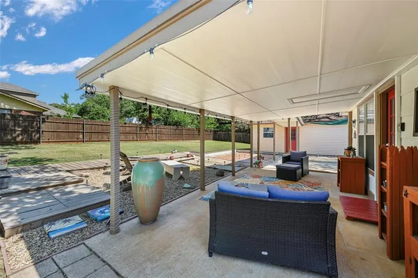 $299,000 | 13355 Euless Street, Fort Worth, TX 76040