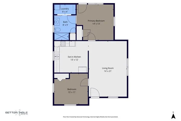 $299,000 | 13355 Euless Street, Fort Worth, TX 76040