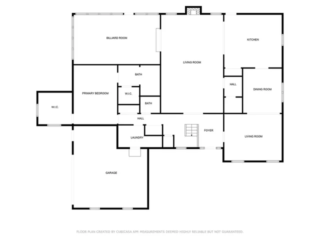 a picture of a bathroom with a shower