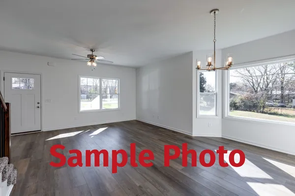 $520,000 | 60 East Fork Drive, Clarksville, TN 37042