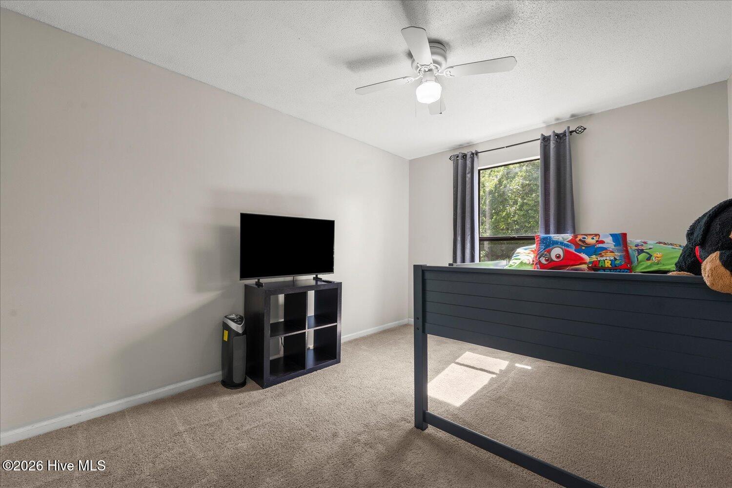 3308 Quaker Springs Road Augusta, GA 30907 - Photo 19 of 33 Bedroom 2 - Upper Level