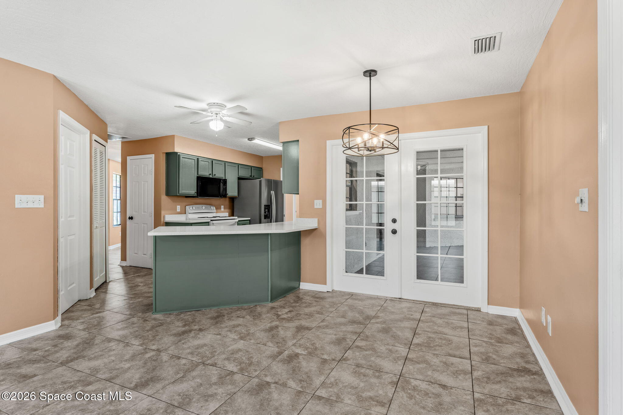 950 Whisperpine Drive Melbourne, FL 32901 - Photo 14 of 51 Breakfast Nook