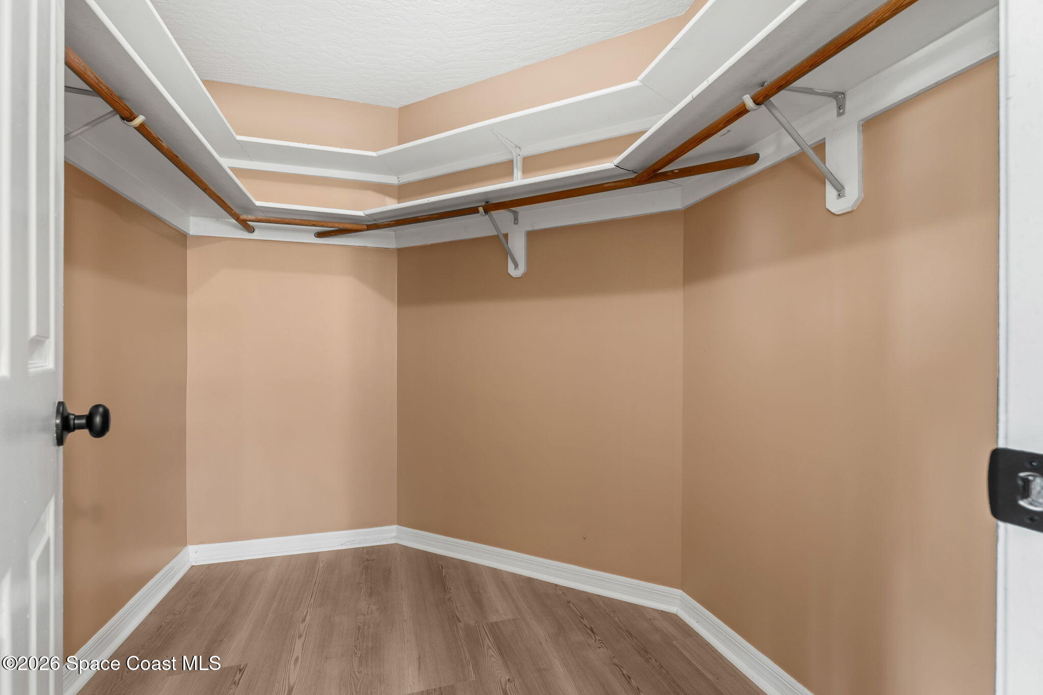 950 Whisperpine Drive Melbourne, FL 32901 - Photo 25 of 51 Primary Closet