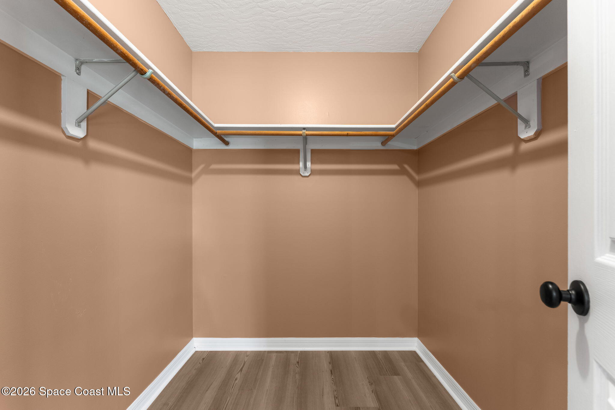 950 Whisperpine Drive Melbourne, FL 32901 - Photo 27 of 51 Bedroom 2 Closet