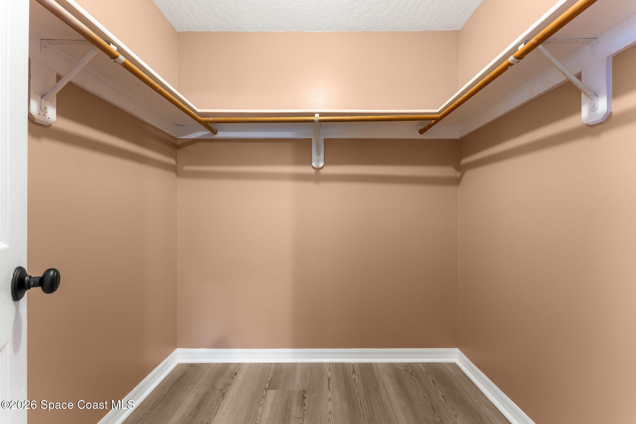 950 Whisperpine Drive Melbourne, FL 32901 - Photo 29 of 51 Bedroom 3 closet