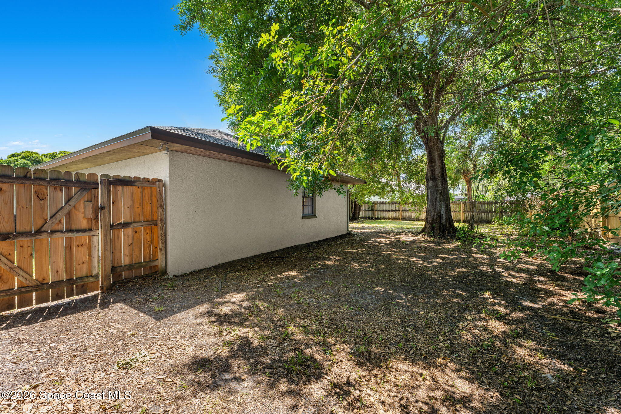 950 Whisperpine Drive Melbourne, FL 32901 - Photo 39 of 51 Backyard