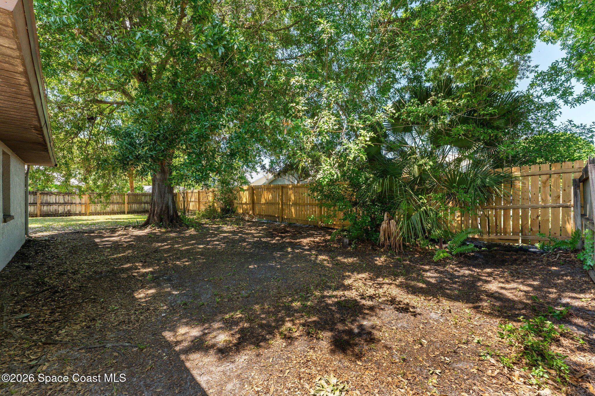 950 Whisperpine Drive Melbourne, FL 32901 - Photo 40 of 51 Lots of shade