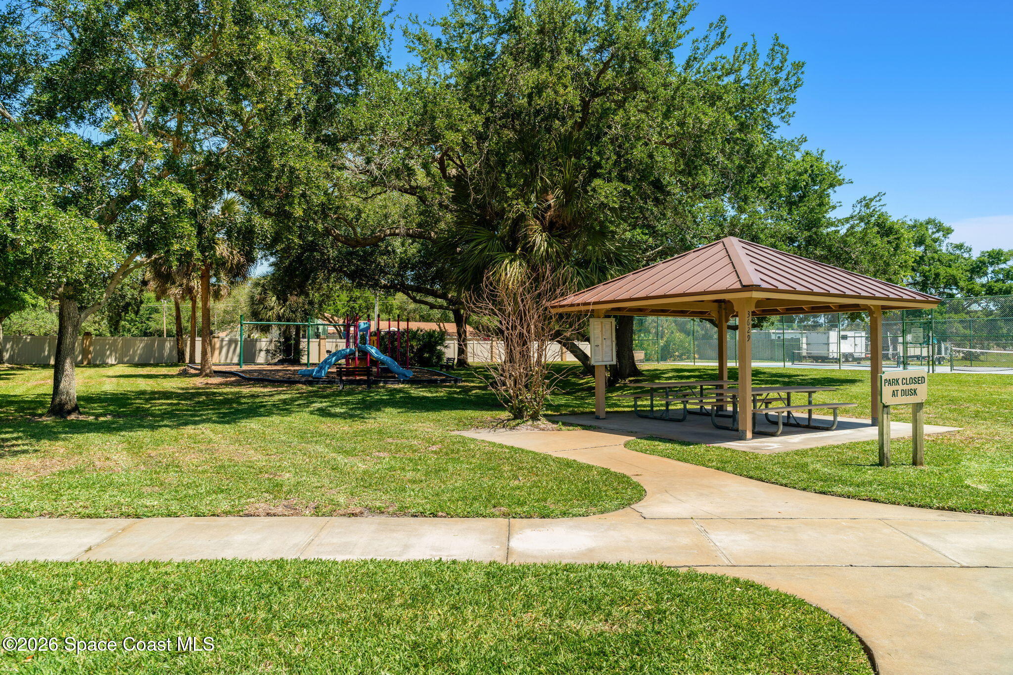 950 Whisperpine Drive Melbourne, FL 32901 - Photo 42 of 51 Gazebo
