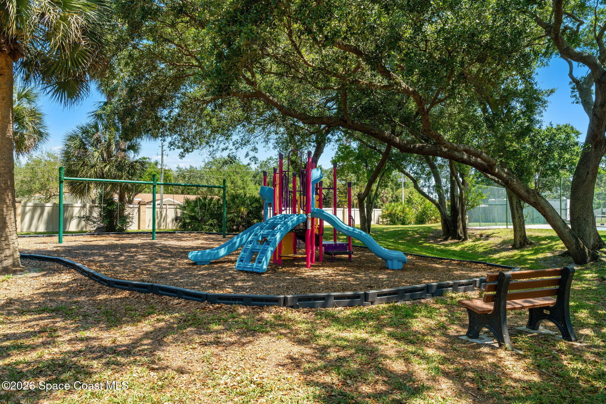 950 Whisperpine Drive Melbourne, FL 32901 - Photo 43 of 51 Playground