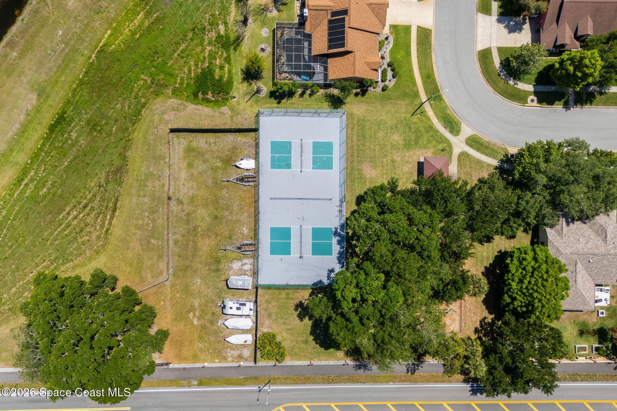 950 Whisperpine Drive Melbourne, FL 32901 - Photo 45 of 51 Community Park