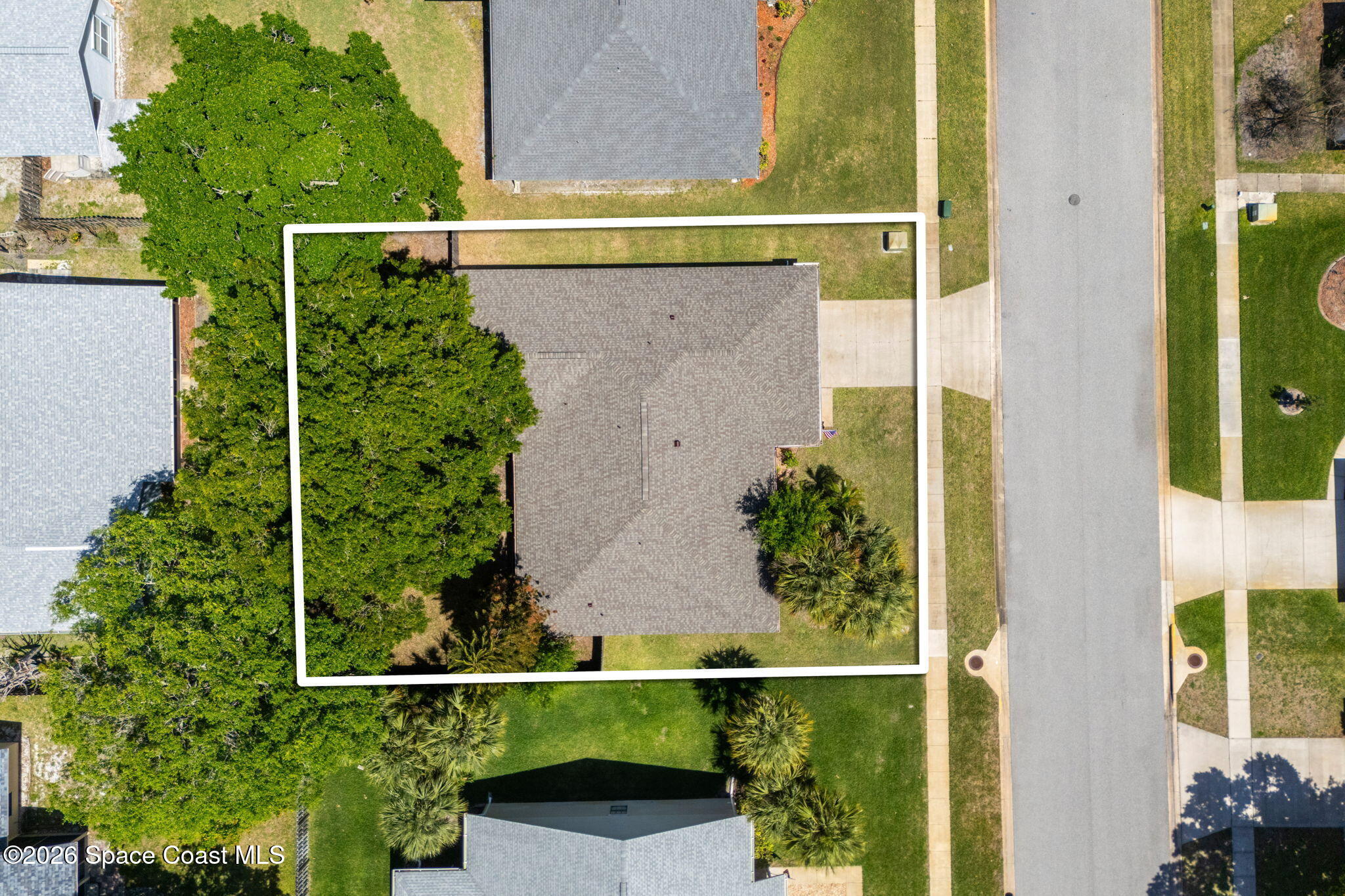 950 Whisperpine Drive Melbourne, FL 32901 - Photo 46 of 51 Great Lot