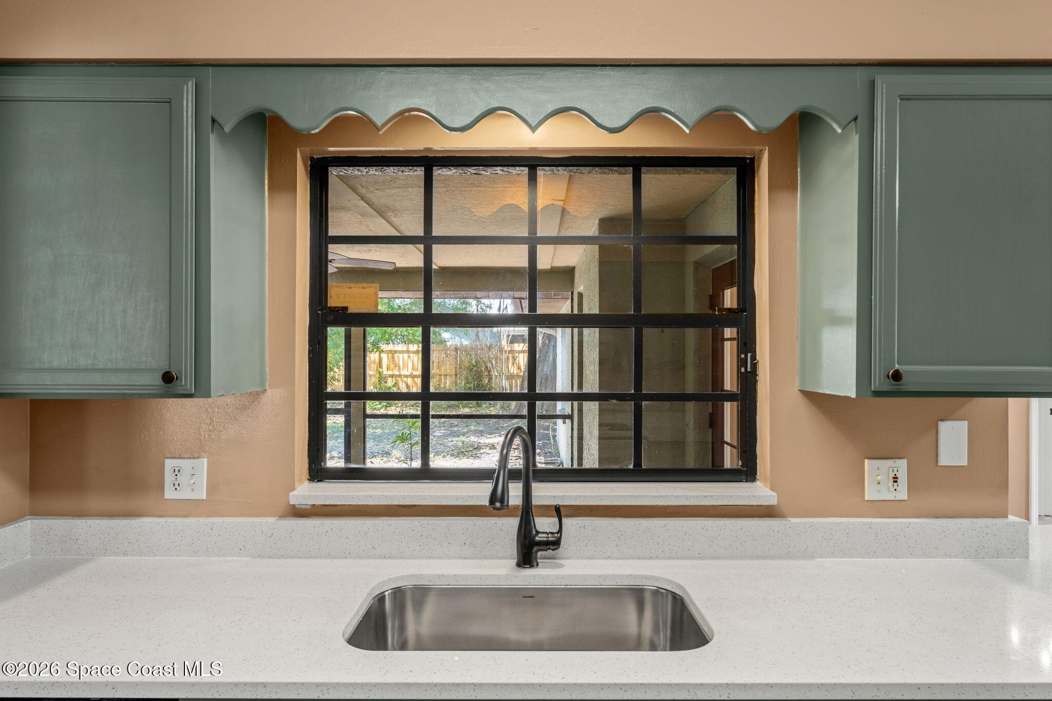 950 Whisperpine Drive Melbourne, FL 32901 - Photo 10 of 51 Kitchen Window