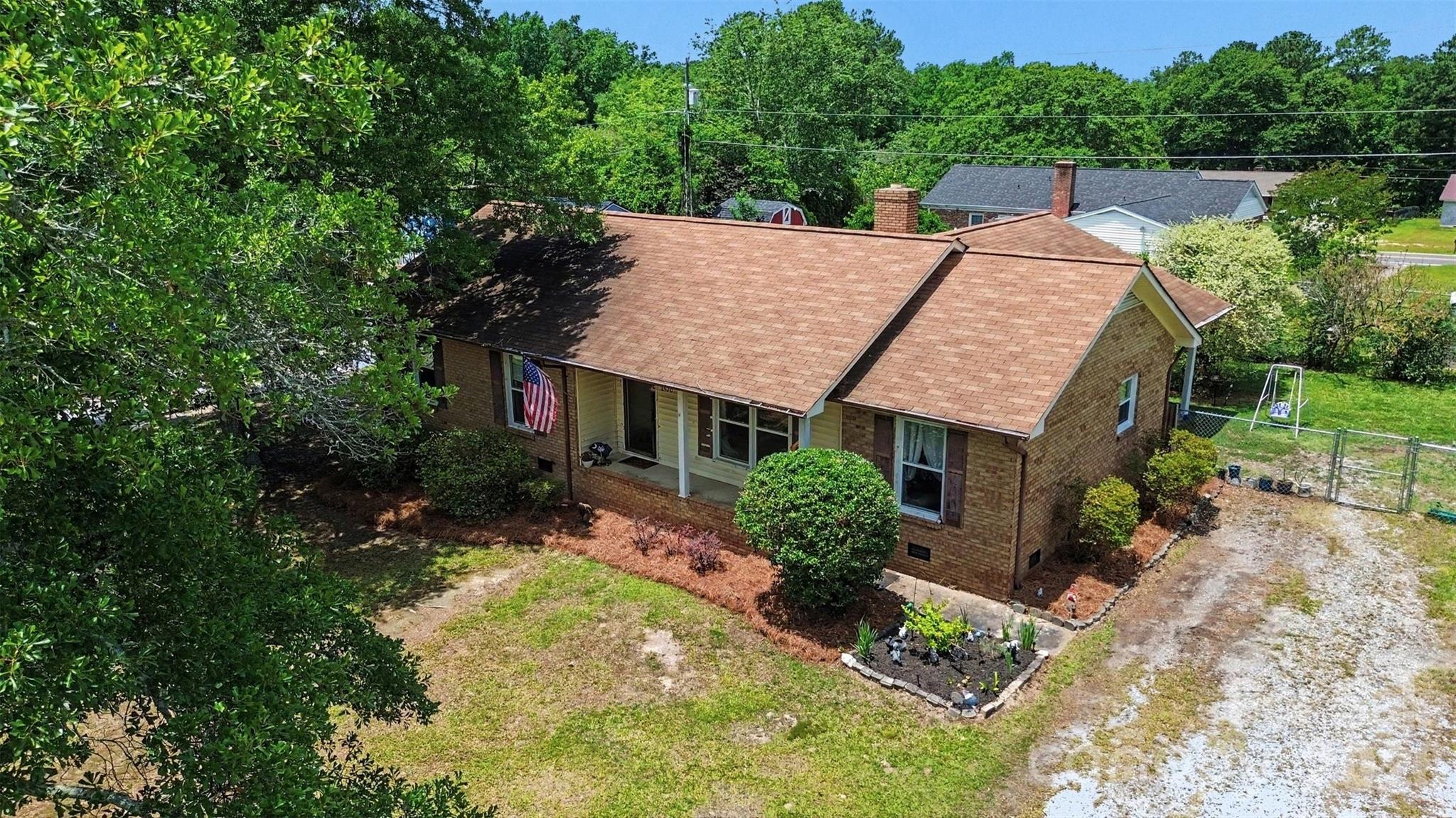 2570 Watson Drive Lancaster, SC 29720 - Photo 30 of 33
