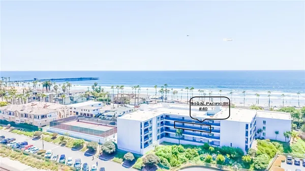 $1,025,000 | 910 North Pacific Street, Unit 40, Oceanside, CA 92054