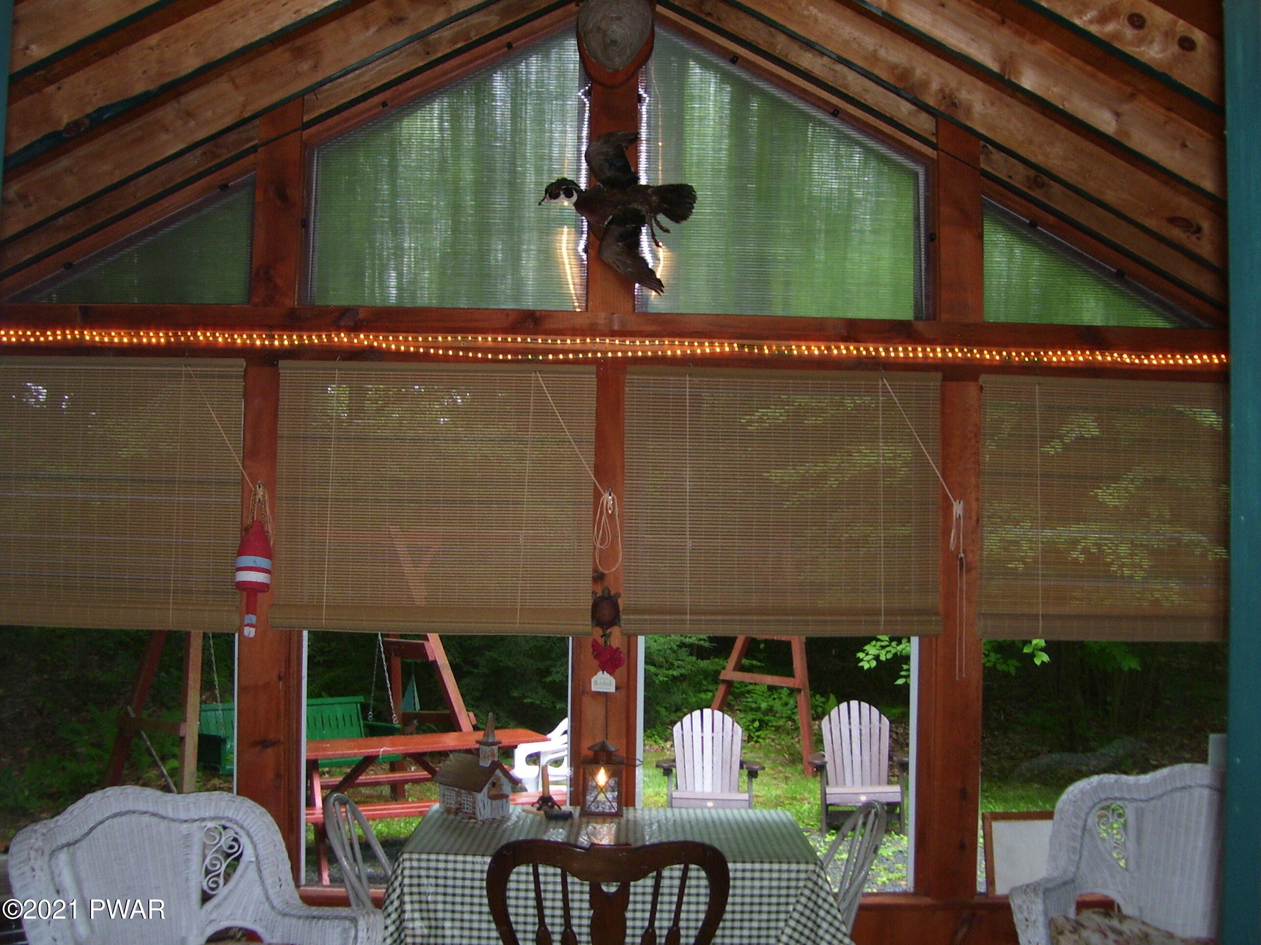 352 North Shore Road Greentown, PA 18426 - Photo 4 of 46 Four Season Sunroom