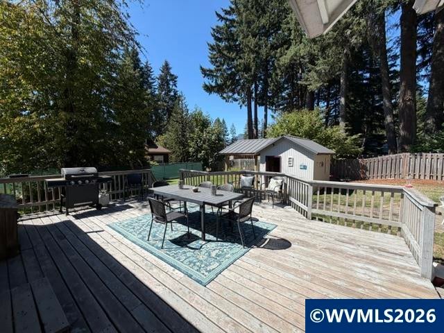 145 North Patton Road Detroit, OR 97342 - Photo 30 of 48 Gallery Image 30