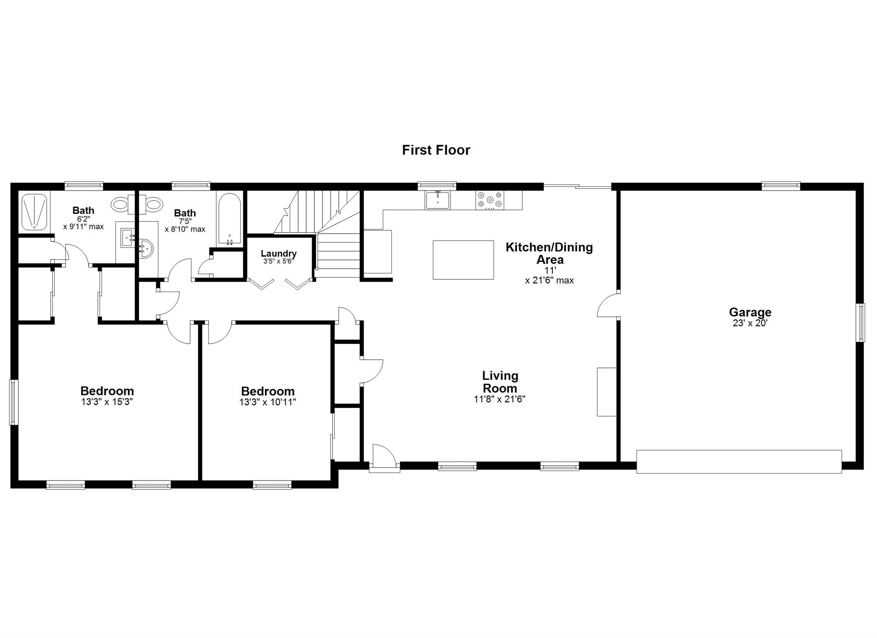 53 Coolidge Drive Washington, NH 03280 - Photo 12 of 39