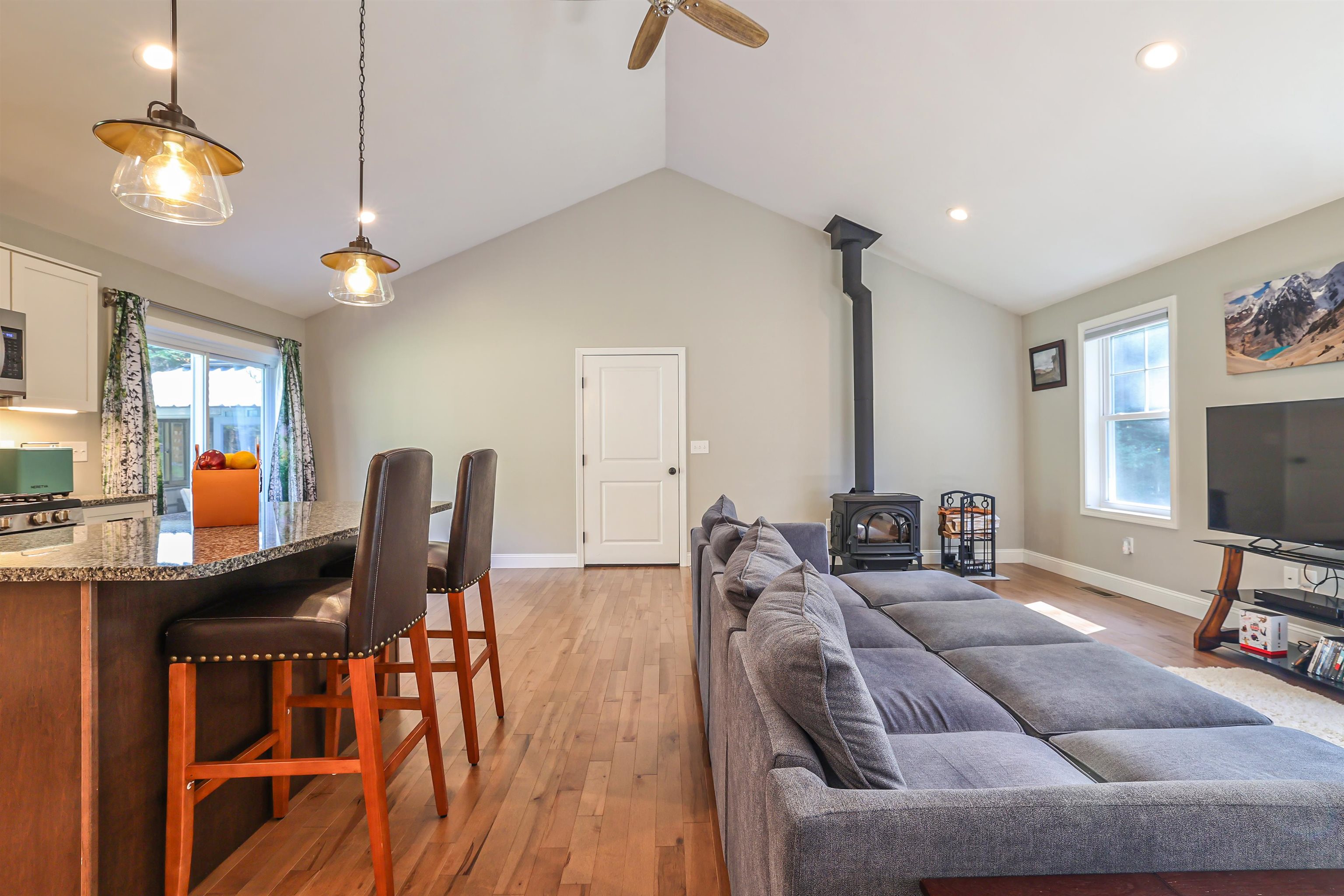 53 Coolidge Drive Washington, NH 03280 - Photo 13 of 39