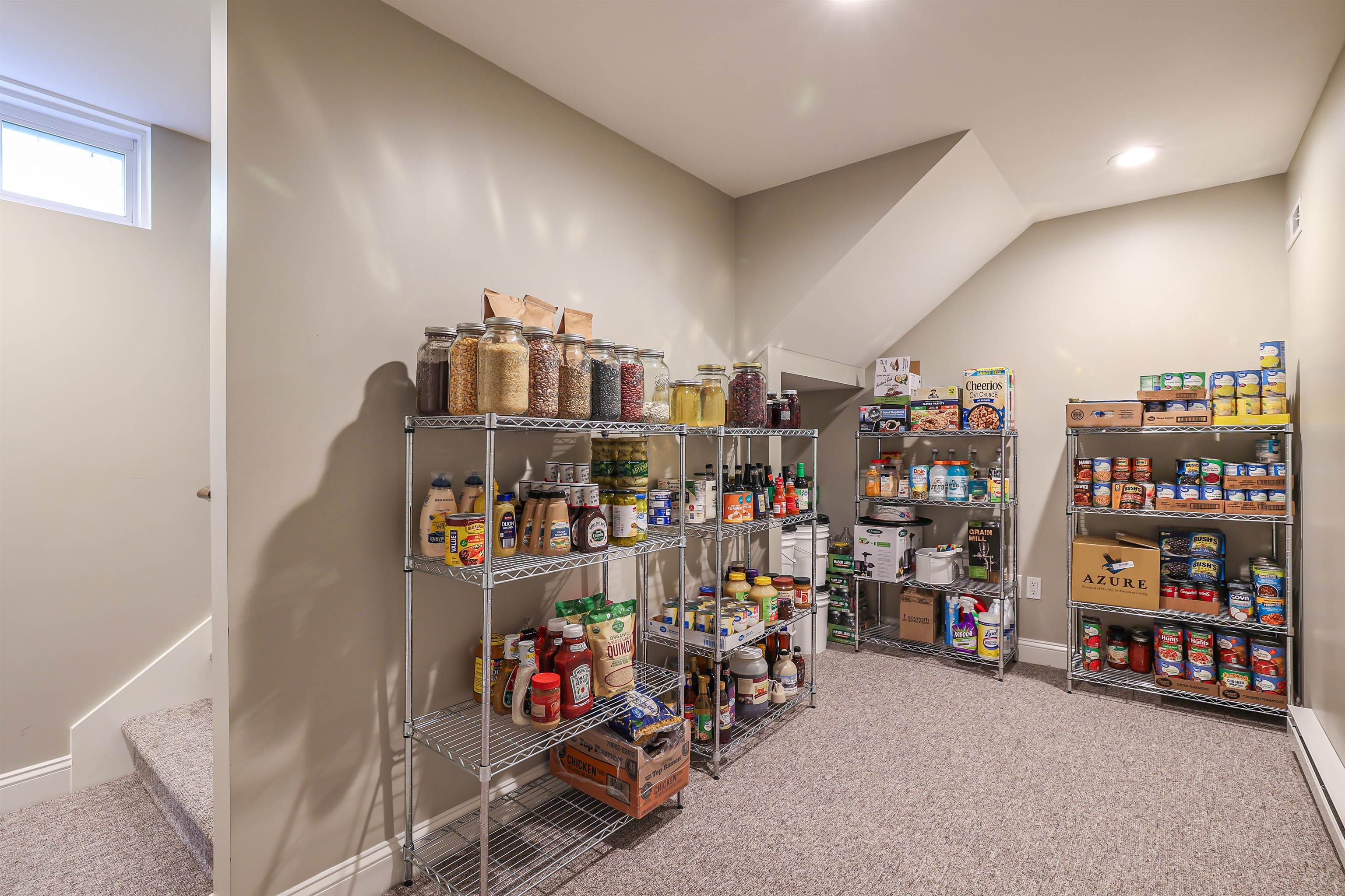 53 Coolidge Drive Washington, NH 03280 - Photo 16 of 39