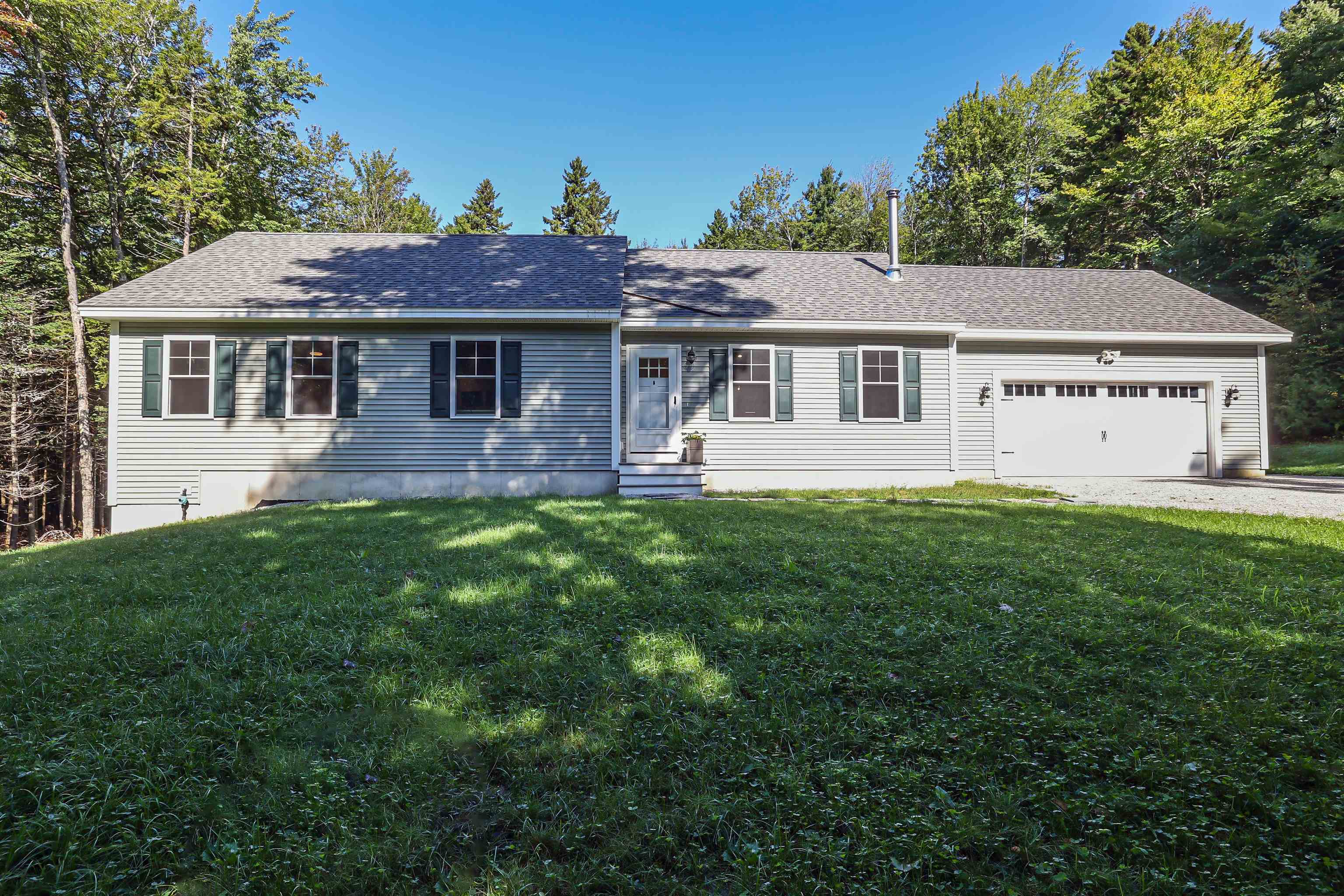 53 Coolidge Drive Washington, NH 03280 - Photo 20 of 39