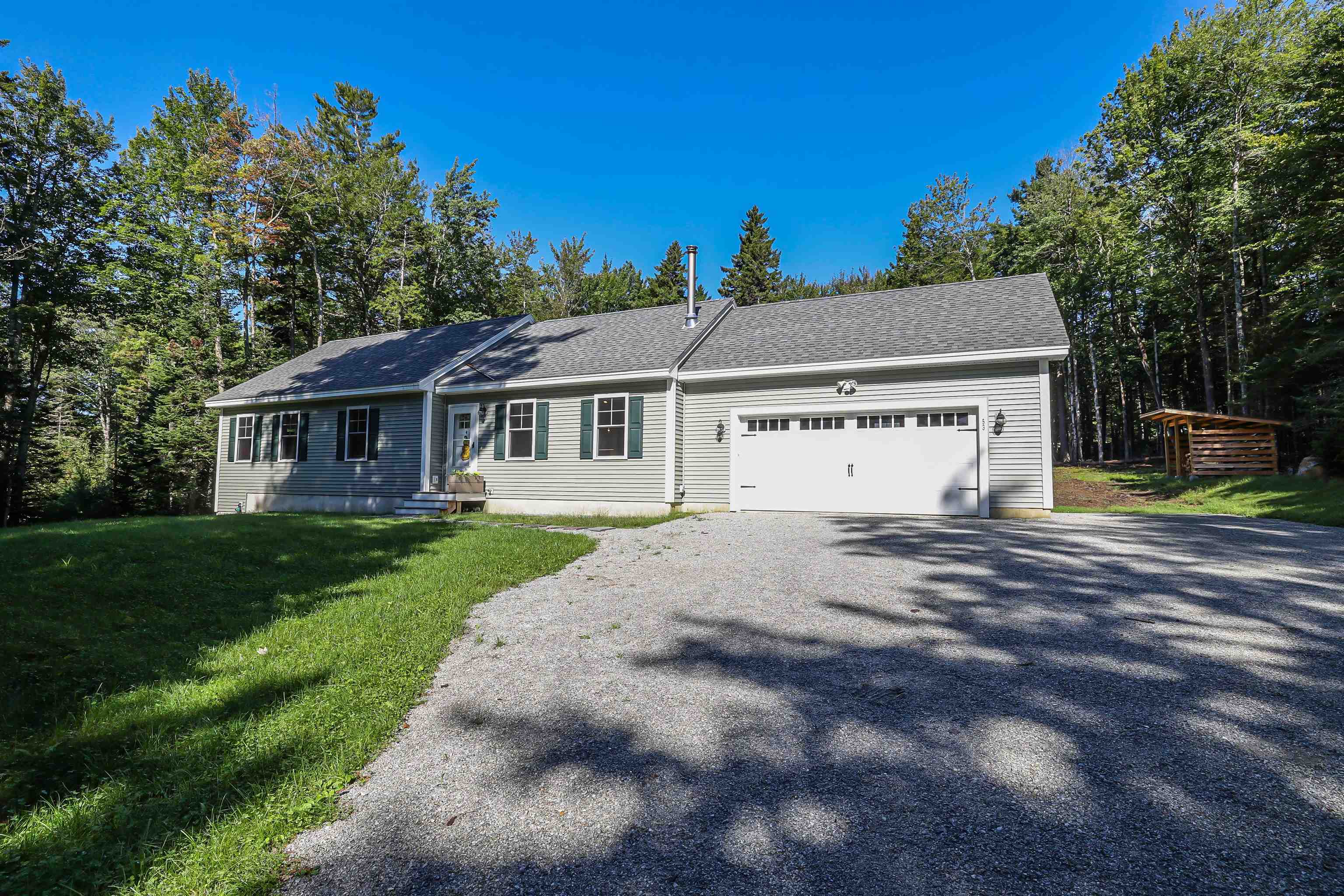 53 Coolidge Drive Washington, NH 03280 - Photo 21 of 39