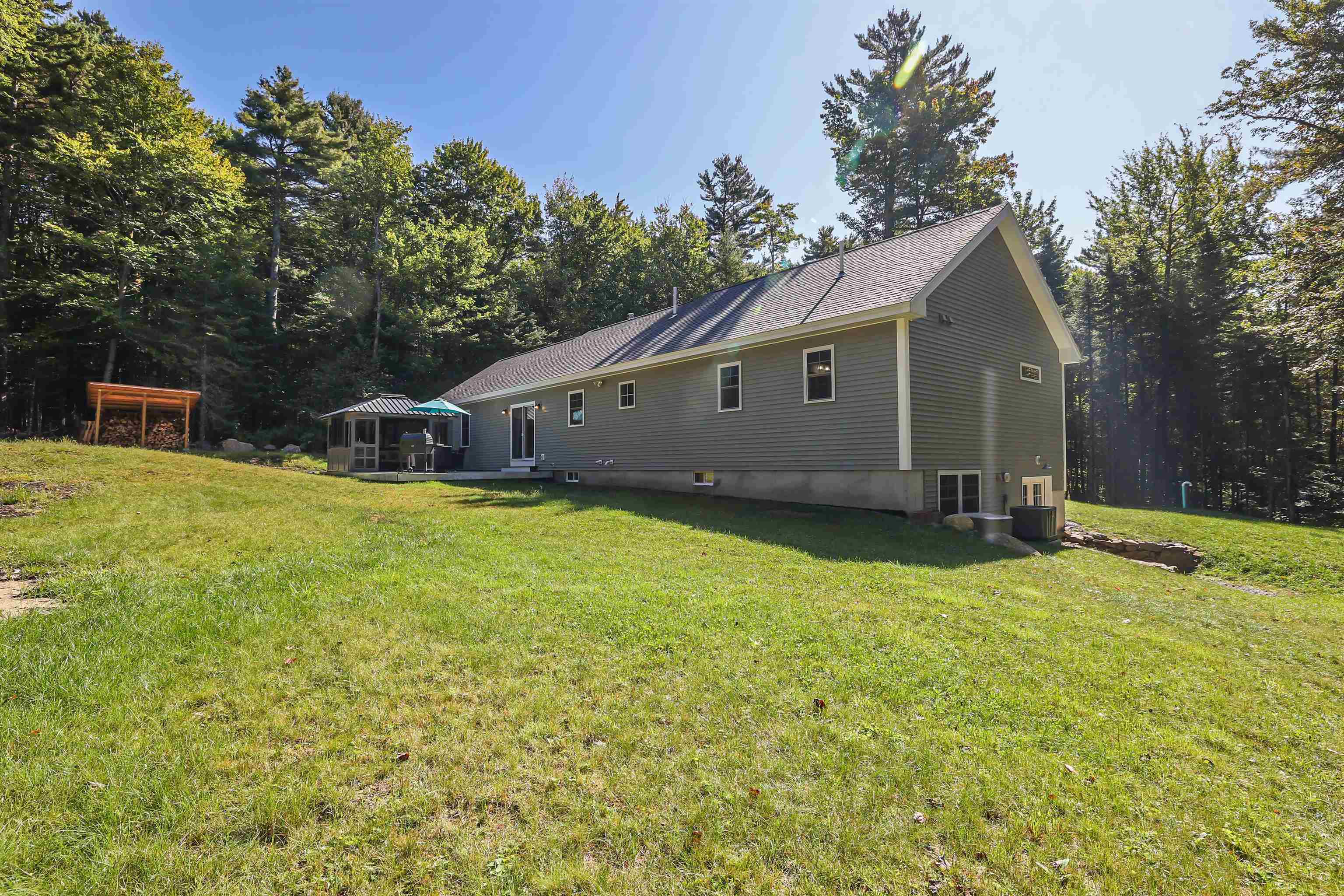 53 Coolidge Drive Washington, NH 03280 - Photo 23 of 39
