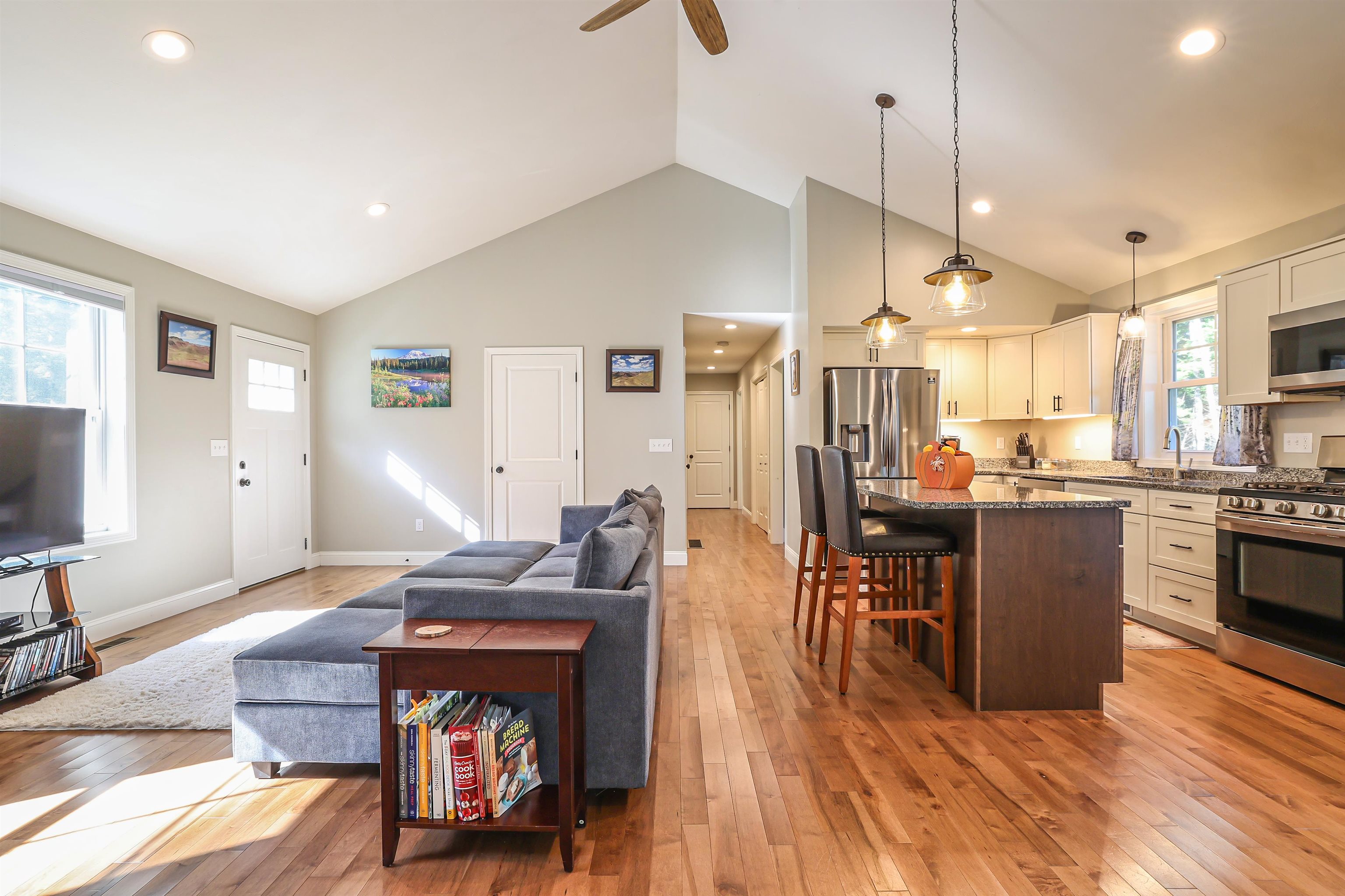 53 Coolidge Drive Washington, NH 03280 - Photo 24 of 39