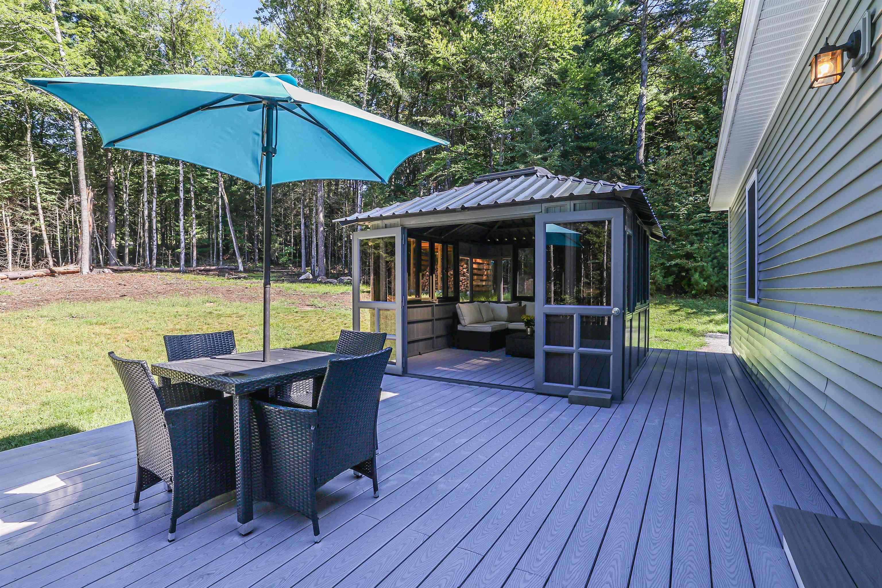 53 Coolidge Drive Washington, NH 03280 - Photo 26 of 39