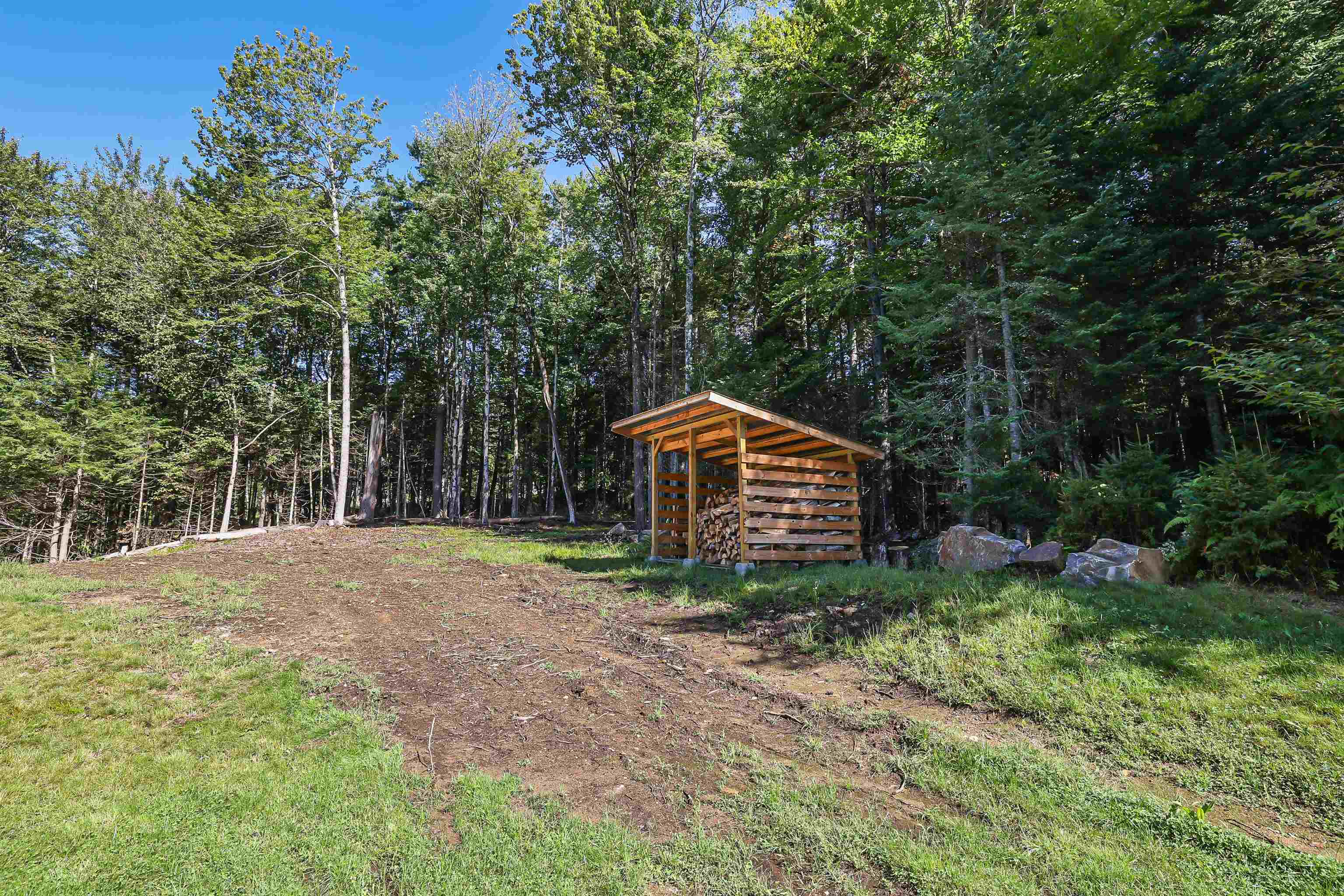 53 Coolidge Drive Washington, NH 03280 - Photo 27 of 39