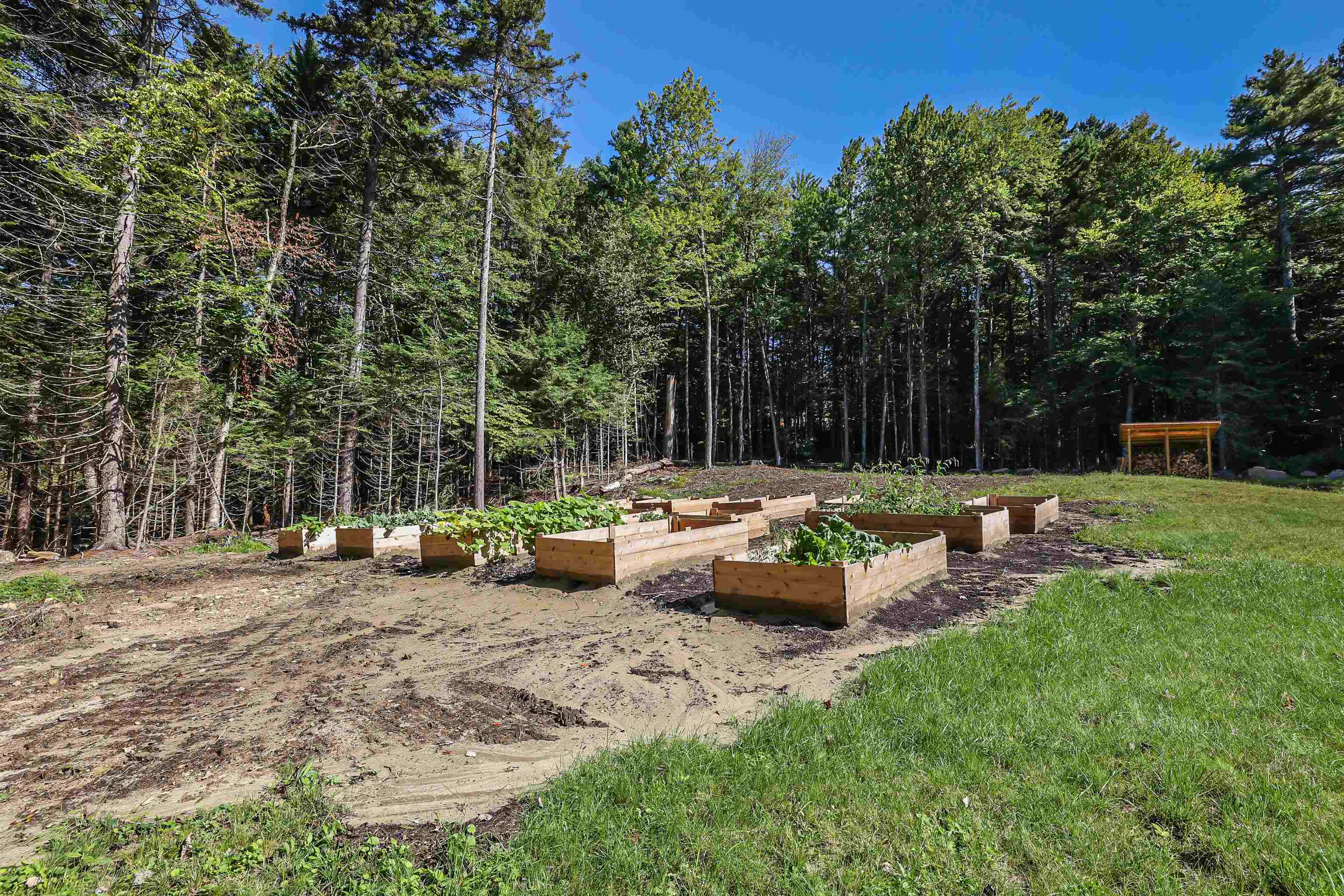 53 Coolidge Drive Washington, NH 03280 - Photo 28 of 39