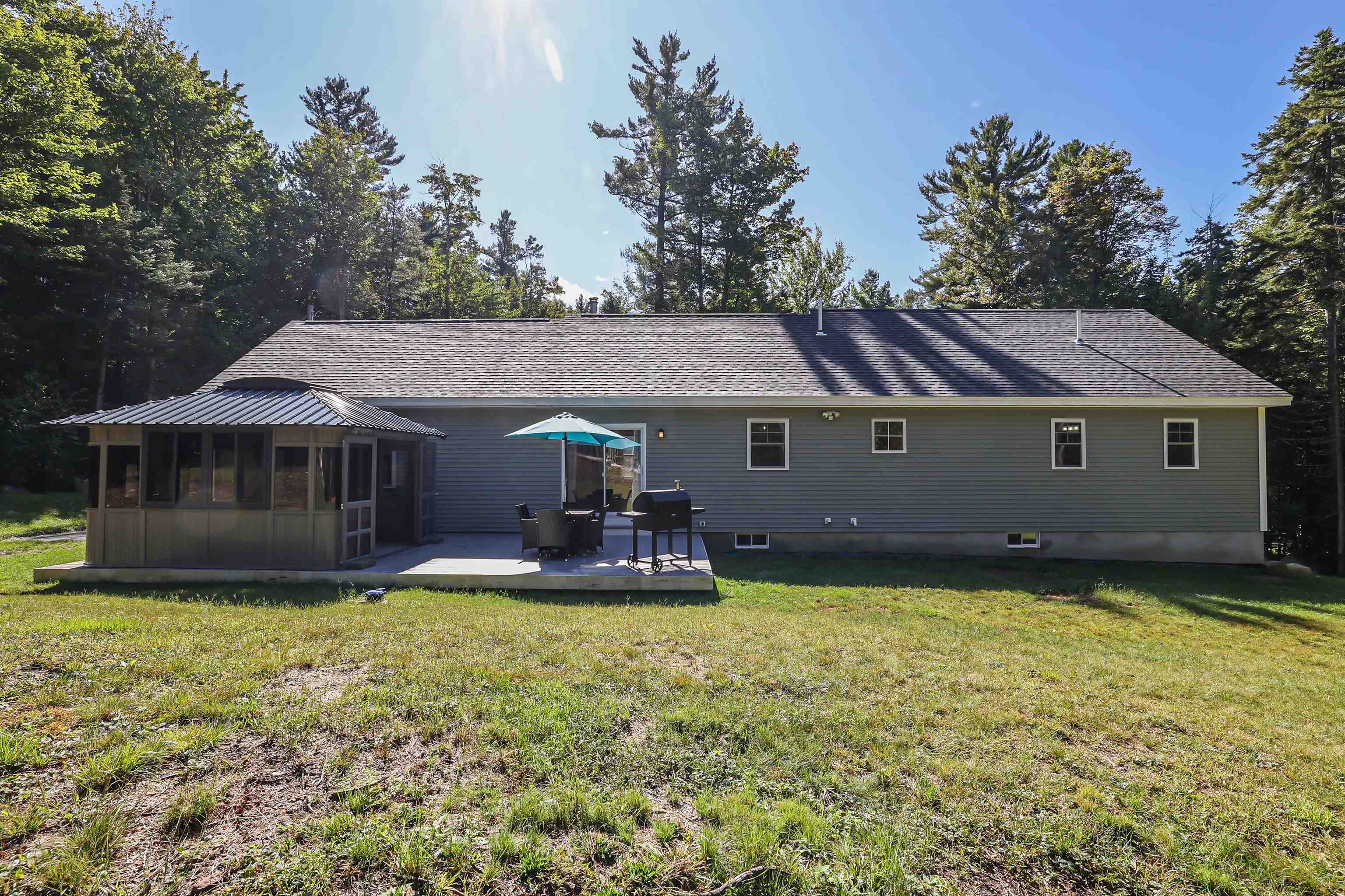 53 Coolidge Drive Washington, NH 03280 - Photo 29 of 39