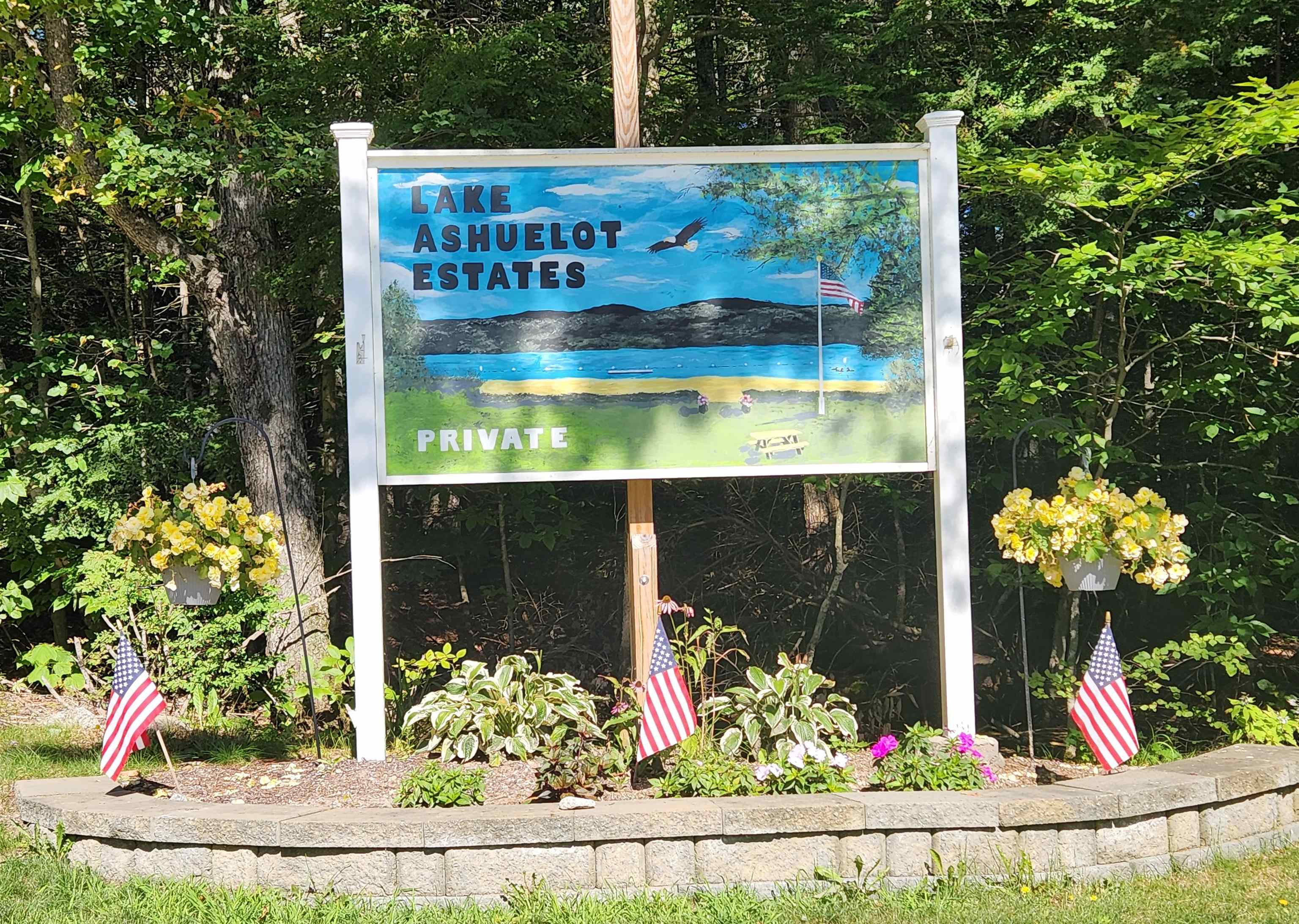 53 Coolidge Drive Washington, NH 03280 - Photo 31 of 39