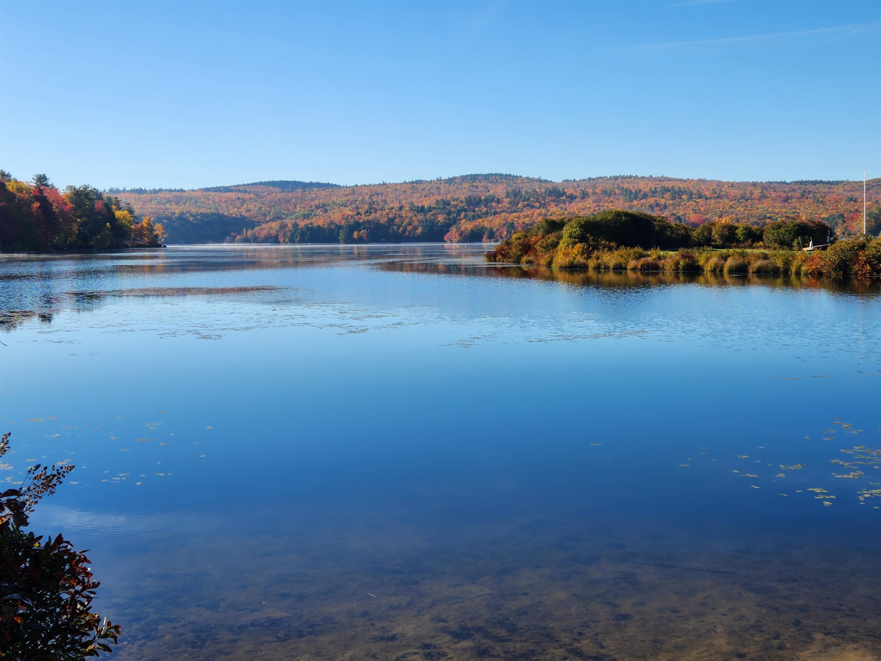 53 Coolidge Drive Washington, NH 03280 - Photo 33 of 39
