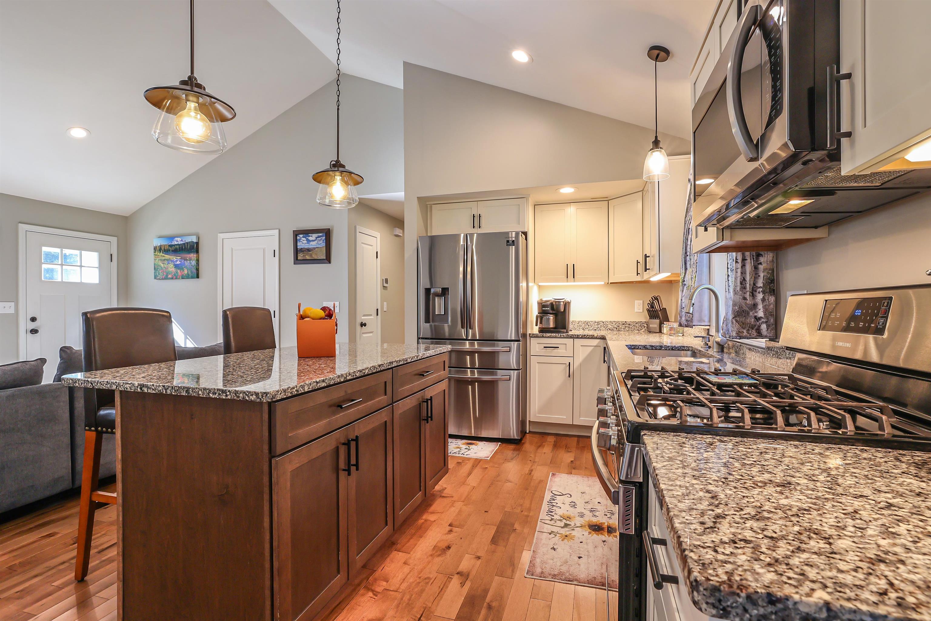 53 Coolidge Drive Washington, NH 03280 - Photo 36 of 39