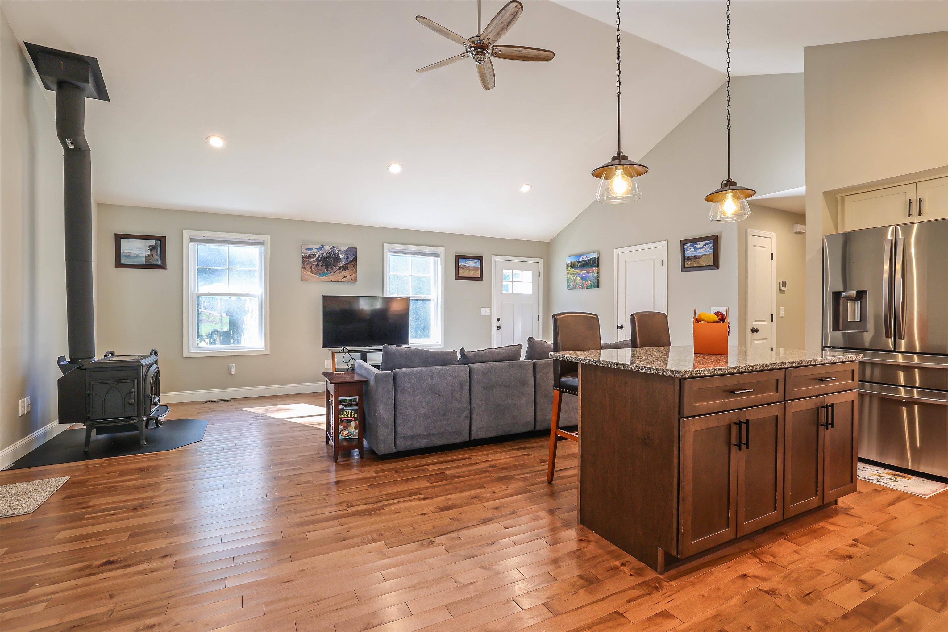 53 Coolidge Drive Washington, NH 03280 - Photo 38 of 39